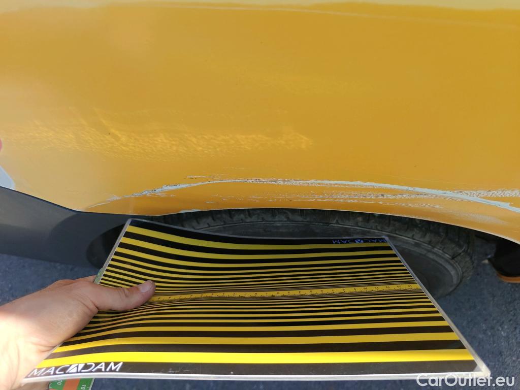  Mercedes  Vito MERCEDES-BENZ  / 2014 / 4P / furgón 111 CDI Larga #2