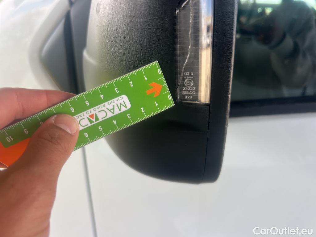  Renault  Trafic RENAULT  / 2021 / 4P / combi Mixto N1 5/6 Largo Energy Blue dCi 110kW #29