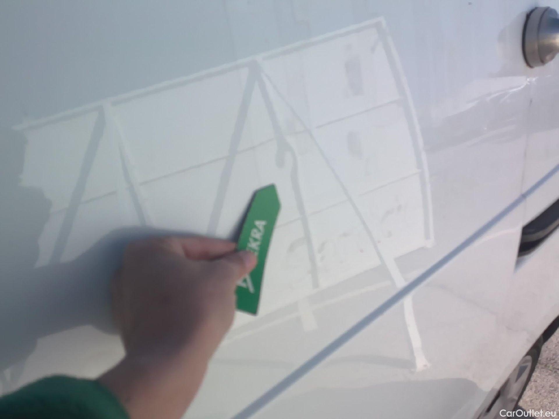  Dacia  Dokker  Express Essential 1.6 SCe 110CV MT5 E6 #11