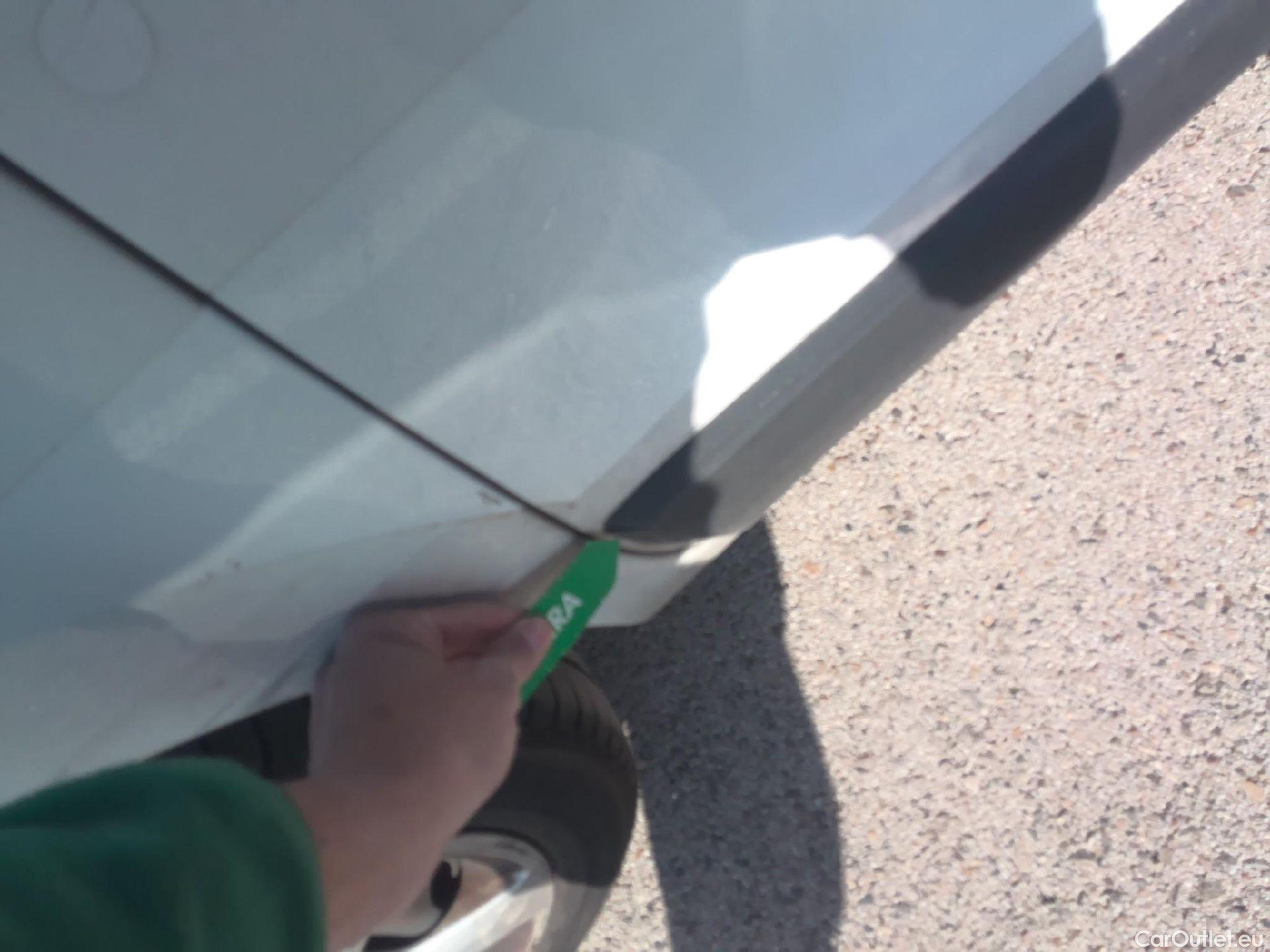  Dacia  Dokker  Express Essential 1.6 SCe 110CV MT5 E6 #34