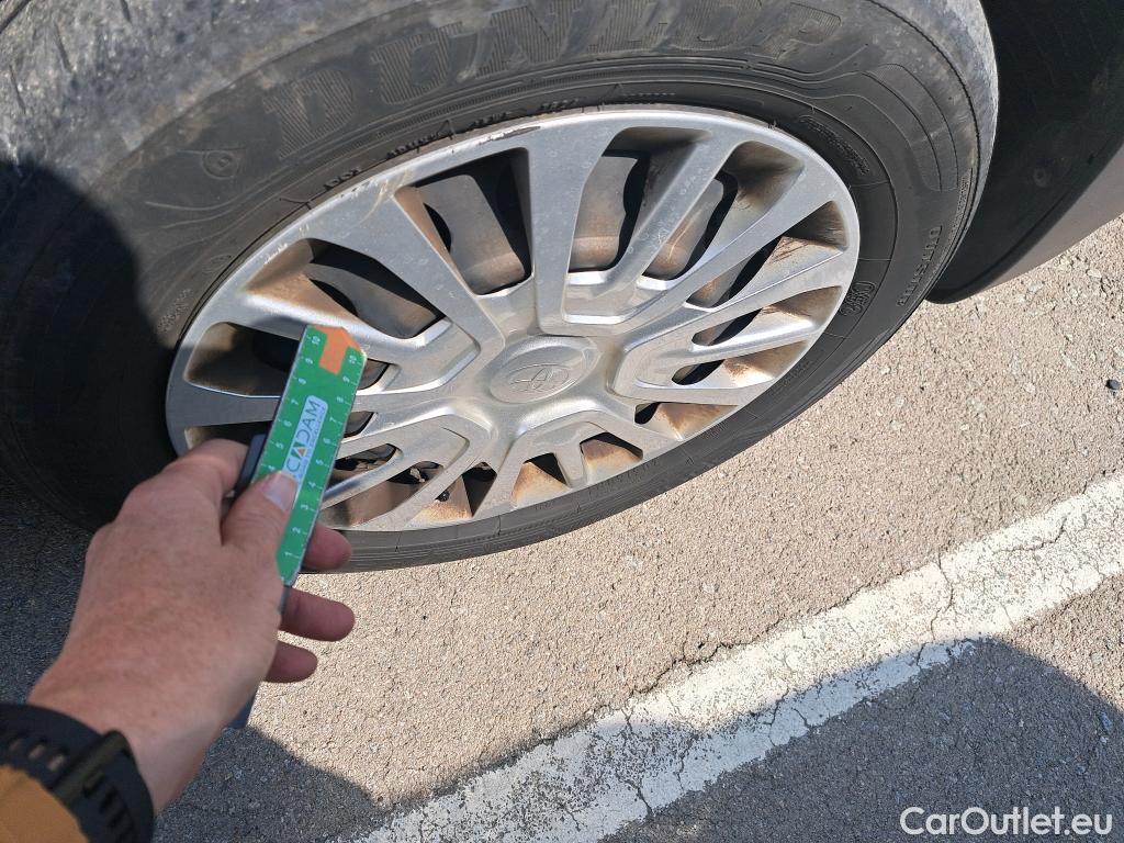  Toyota  Proace TOYOTA  City / 2020 / 4P / monovolumen 1.5D 75kW (100CV) GX L1 (monovolumen) #21