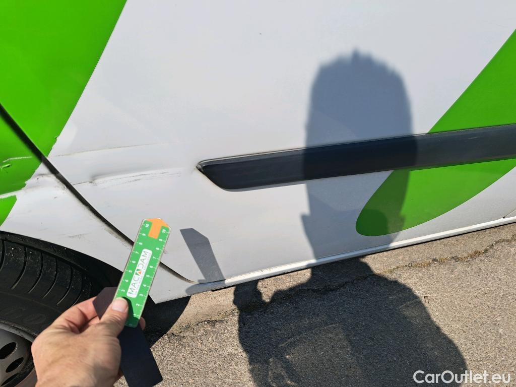  Renault  Kangoo RENAULT  Furgón/2013/3P/furgón derivado de turismo Profesional dCi 55 kW (75 CV) #7