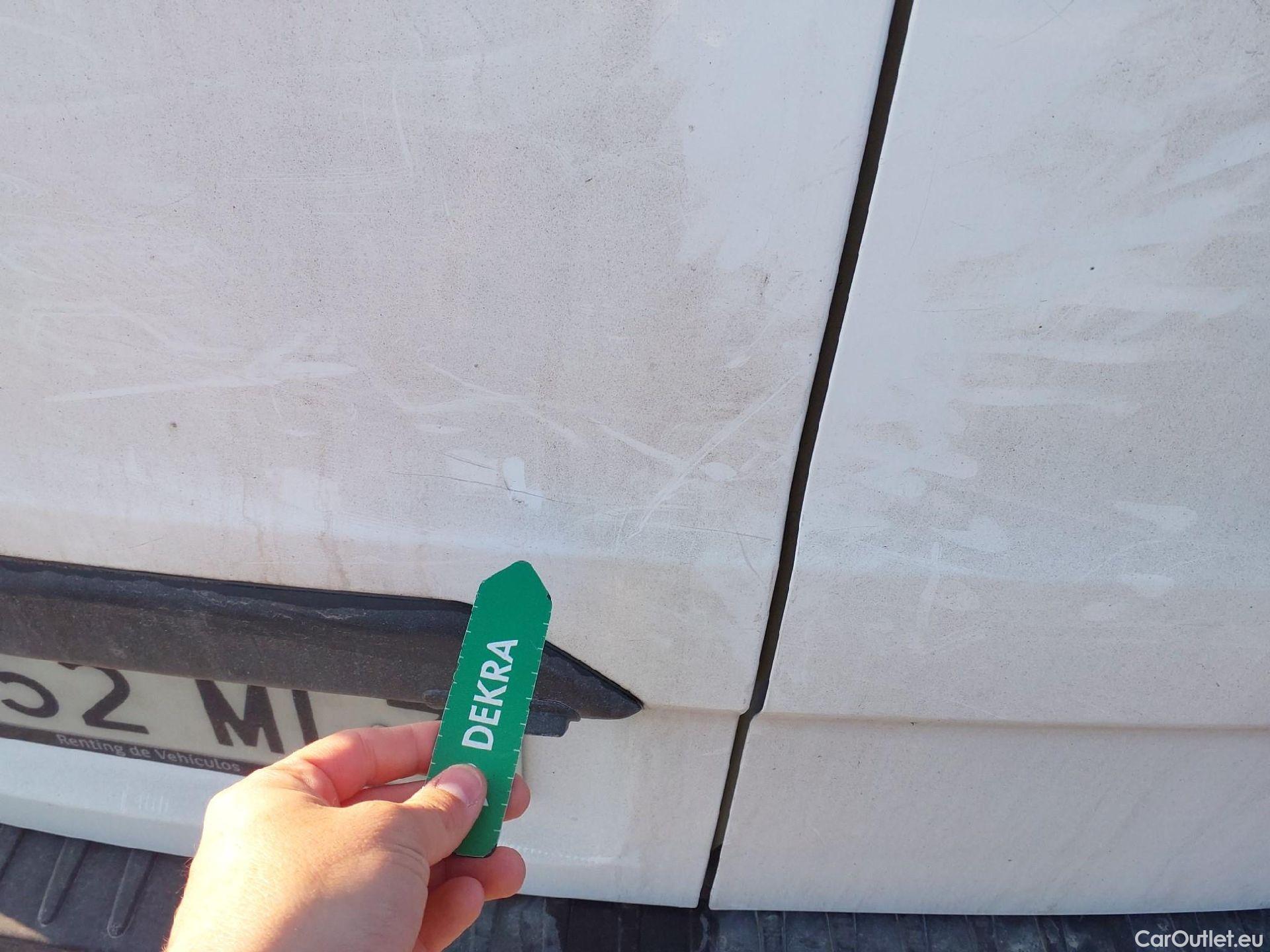  Ford  Transit  Custom Combi / Tourneo Custom 320 L1 Trend 2.0 Ecoblue 150CV MT6 E6d #5