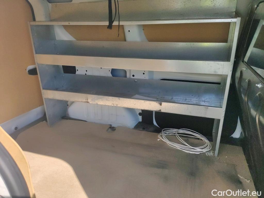  Renault  EXPRESS RENAULT  / 2021 / 4P / furgón derivado de turismo Confort 1.5 Blue dCi 55 kW (75 cv) #22