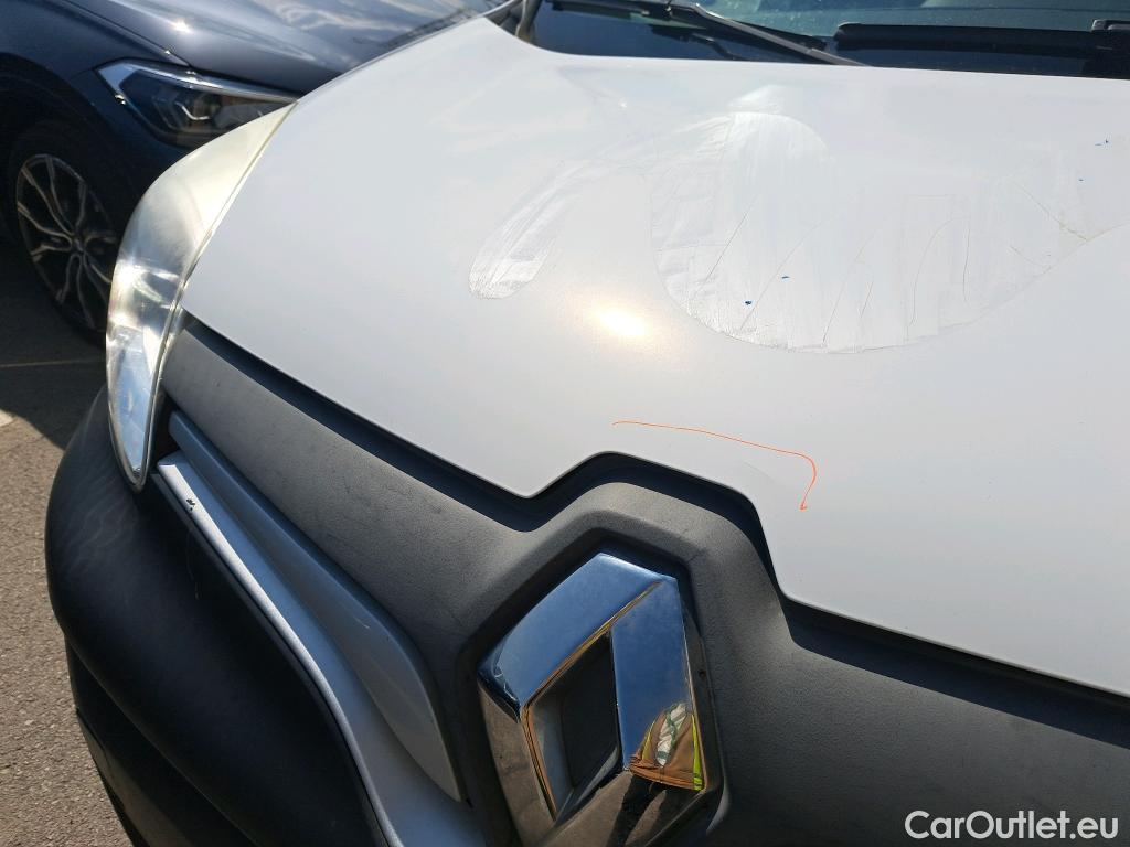  Renault  Kangoo RENAULT  Furgón/2013/3P/furgón derivado de turismo Profesional dCi 55 kW (75 CV) #22