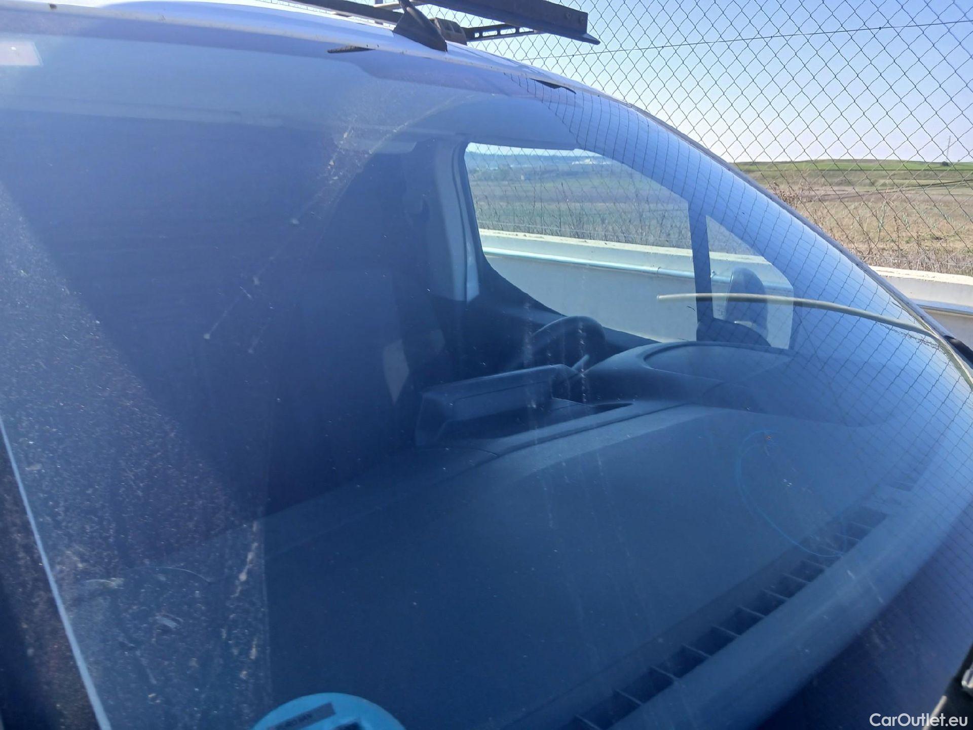  Citroen  Berlingo CITROEN  / 2018 / 3P / furgón derivado de turismo Talla M BlueHDi 100 CONTROL #6