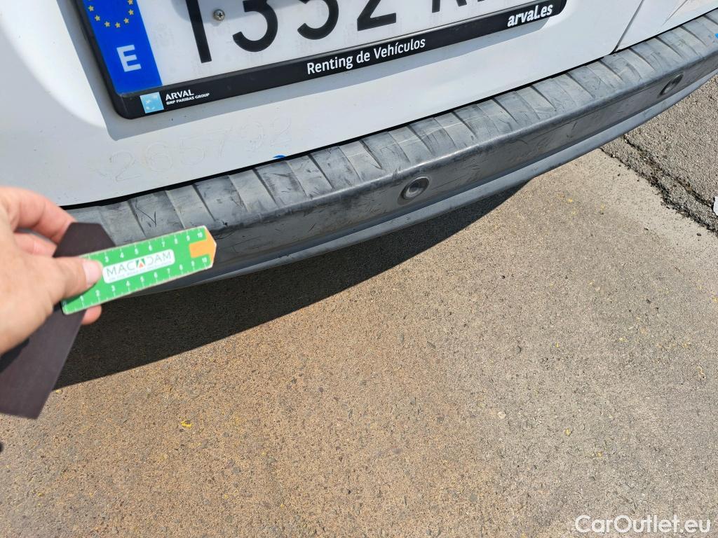  Renault  Kangoo RENAULT  Furgón/2013/3P/furgón derivado de turismo Profesional dCi 55 kW (75 CV) #24