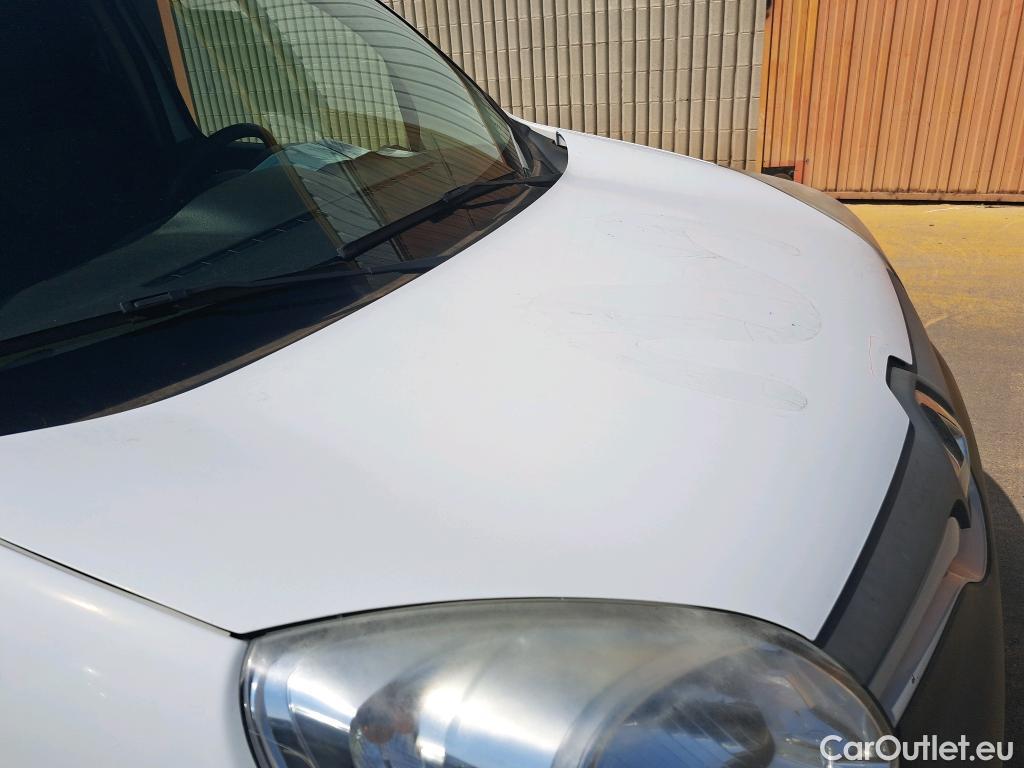  Renault  Kangoo RENAULT  Furgón/2013/3P/furgón derivado de turismo Profesional dCi 55 kW (75 CV) #26