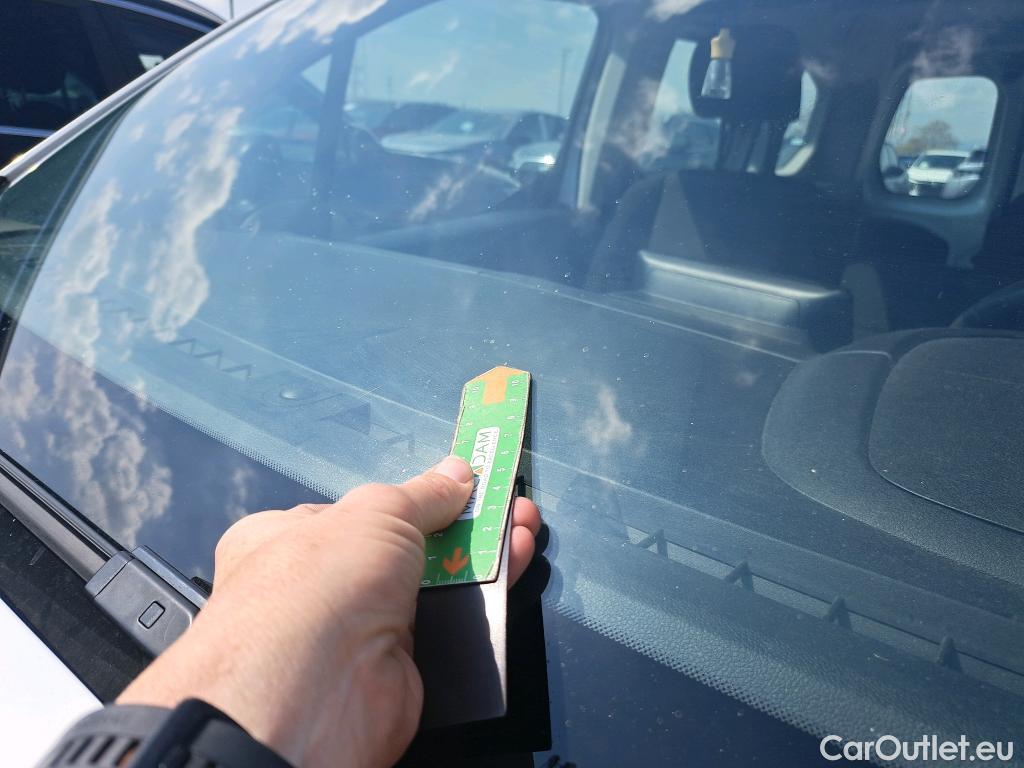  Toyota  Proace TOYOTA  City / 2020 / 4P / monovolumen 1.5D 75kW (100CV) GX L1 (monovolumen) #29