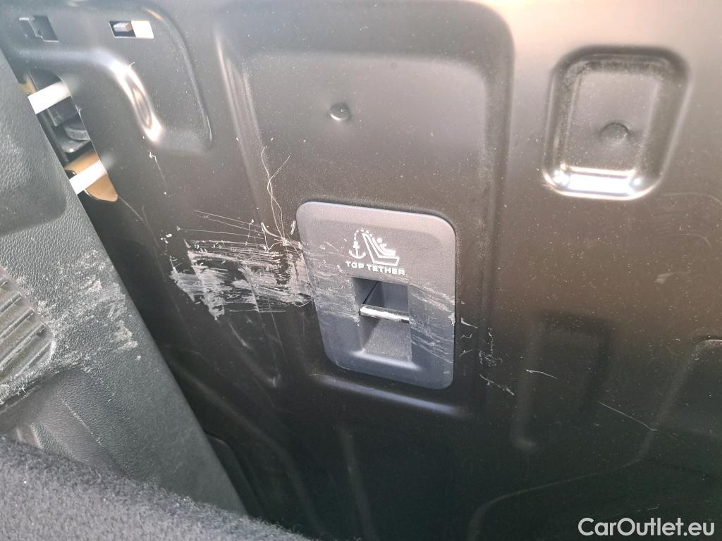  Toyota  Proace TOYOTA  City / 2020 / 4P / monovolumen 1.5D 75kW (100CV) GX L1 (monovolumen) #25