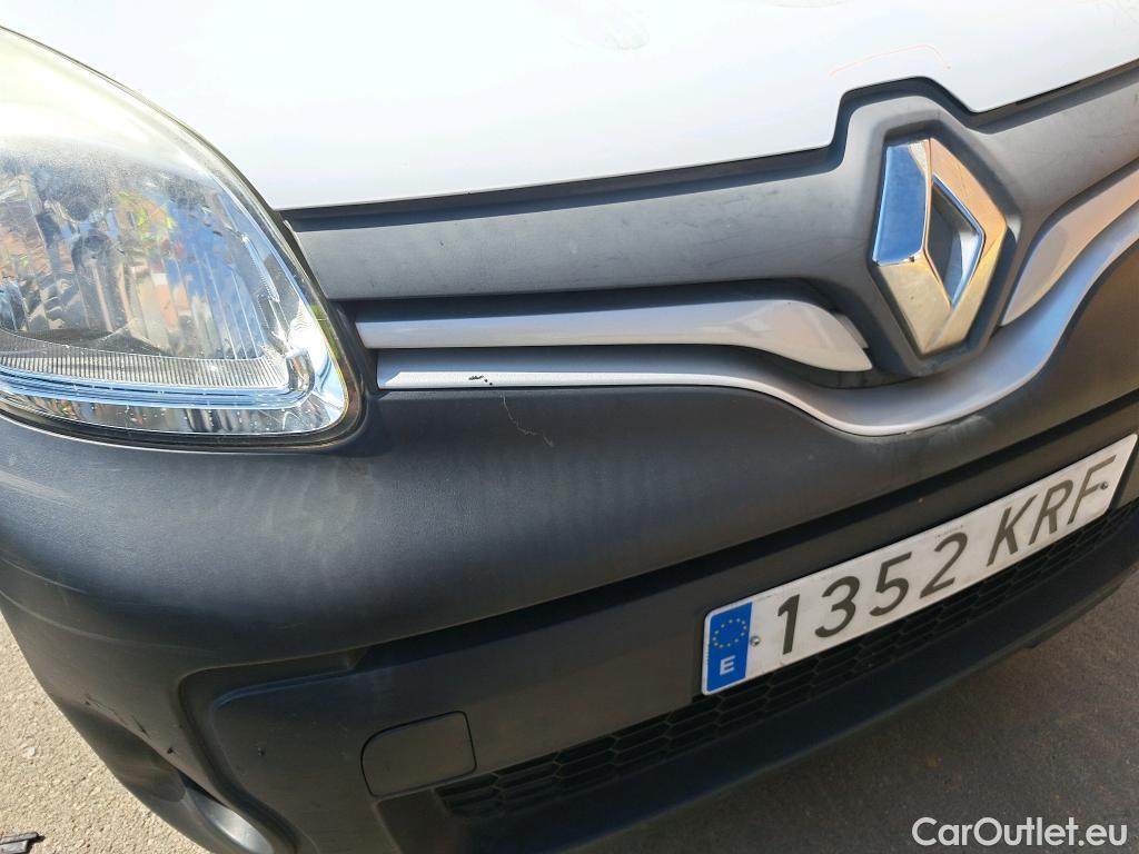  Renault  Kangoo RENAULT  Furgón/2013/3P/furgón derivado de turismo Profesional dCi 55 kW (75 CV) #50