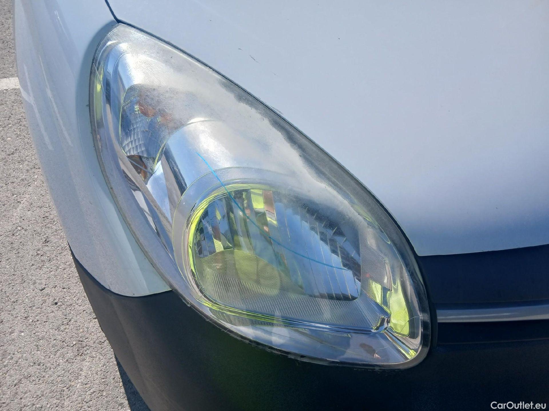  Renault  Kangoo RENAULT  Furgón/2013/3P/furgón derivado de turismo Profesional dCi 55 kW (75 CV) #15