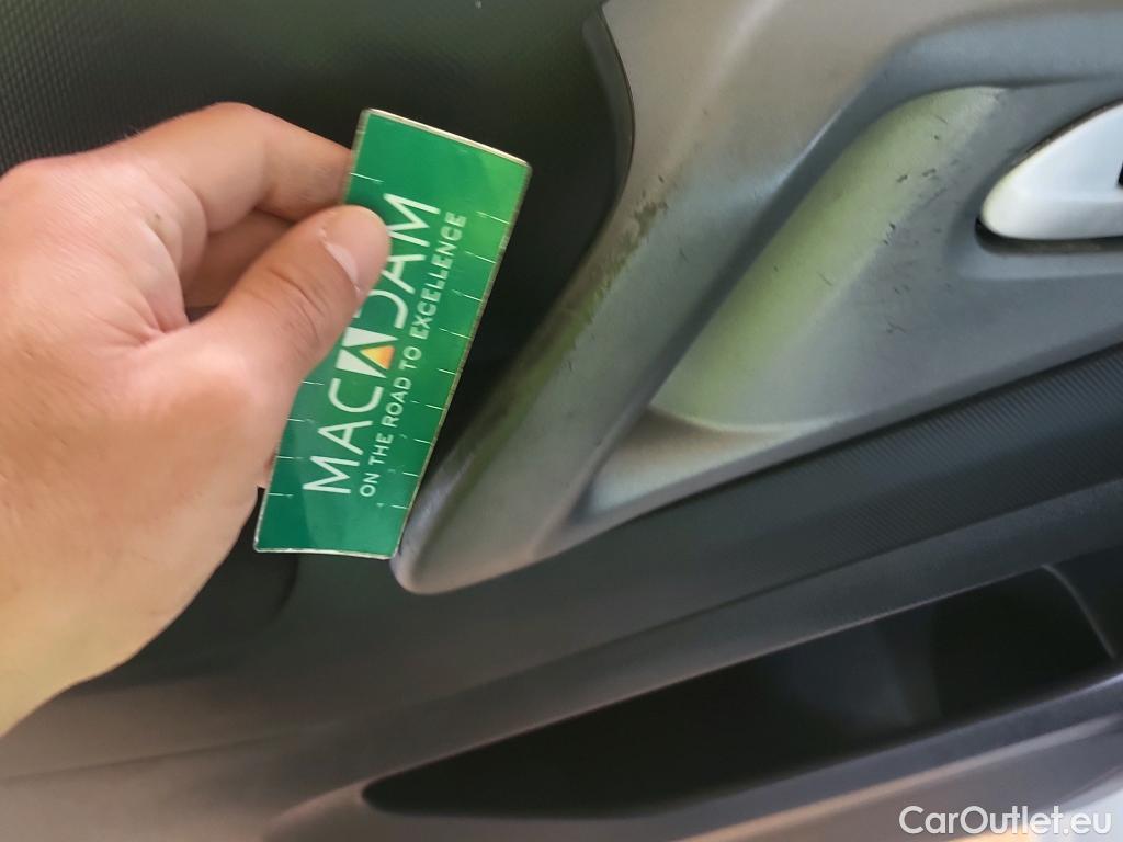  Citroen  Berlingo CITROEN  / 2015 / 4P / combi Multispace LIVE Edit.BlueHDi 74KW (100CV #10