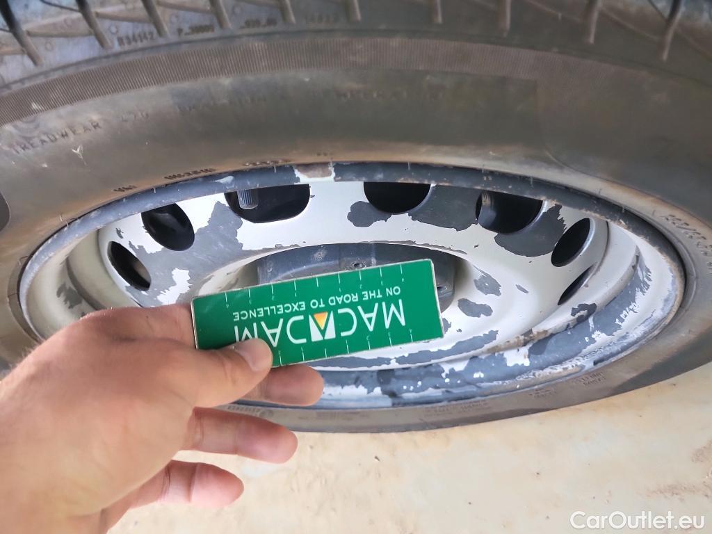  Citroen  Berlingo CITROEN  / 2015 / 4P / combi Multispace LIVE Edit.BlueHDi 74KW (100CV #18