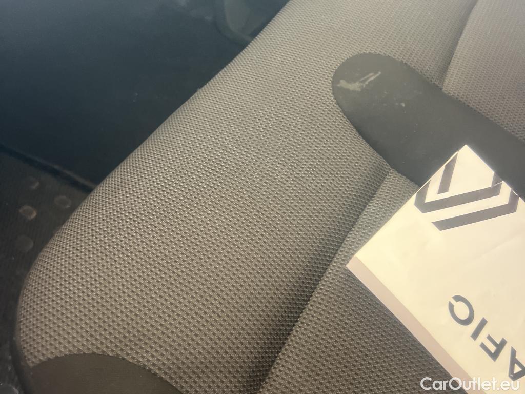  Renault  Trafic RENAULT  / 2021 / 4P / combi Mixto N1 5/6 Largo Energy Blue dCi 110kW #3