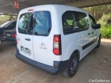  Citroen  Berlingo CITROEN  / 2015 / 4P / combi Multispace LIVE Edit.BlueHDi 74KW (100CV #2