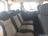  Citroen  Berlingo CITROEN  / 2015 / 4P / combi Multispace LIVE Edit.BlueHDi 74KW (100CV #7