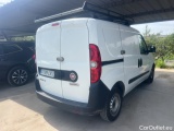  Fiat  Doblo FIAT Doblò Cargo/2015/3P/furgón derivado de turismo Cargo Base Plus 1.3 Mjet 70kW (95CV) #2