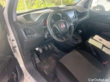  Fiat  Doblo FIAT Doblò Cargo/2015/3P/furgón derivado de turismo Cargo Base Plus 1.3 Mjet 70kW (95CV) #3