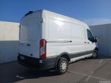  Ford  Transit FORD  / 2013 / 4P / furgón 310 96kW L2H2 Van Trend FWD #2