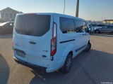  Ford  Transit  Custom Combi / Tourneo Custom 320 L1 Trend 2.0 Ecoblue 150CV MT6 E6d #2