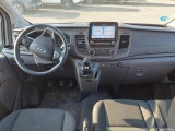  Ford  Transit  Custom Combi / Tourneo Custom 320 L1 Trend 2.0 Ecoblue 150CV MT6 E6d #3