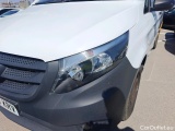  Mercedes  Vito MERCEDES-BENZ  / 2014 / 4P / furgón 111 CDI Larga #15