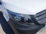  Mercedes  Vito MERCEDES-BENZ  / 2014 / 4P / furgón 111 CDI Larga #16