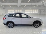  Bmw  X1 BMW  / 2019 / 5P / SUV SDRIVE 18D BUSINESS ADVANTAGE #7