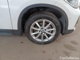  Bmw  X1 BMW  / 2019 / 5P / SUV SDRIVE 18D BUSINESS ADVANTAGE #17