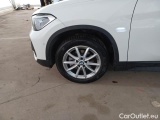  Bmw  X1 BMW  / 2019 / 5P / SUV SDRIVE 18D BUSINESS ADVANTAGE #20