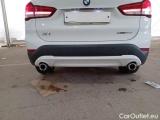  Bmw  X1 BMW  / 2019 / 5P / SUV SDRIVE 18D BUSINESS ADVANTAGE #37