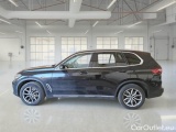  Bmw  X5 BMW  / 2018 / 5P / SUV XDRIVE 25D XLINE AUTOM. #8