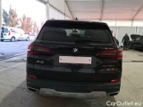  Bmw  X5 BMW  / 2018 / 5P / SUV XDRIVE 25D XLINE AUTOM. #61