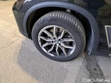 Bmw  X5 BMW  / 2018 / 5P / SUV XDRIVE 25D XLINE AUTOM. #79