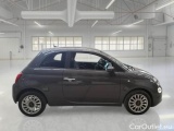  Fiat  500 FIAT  / 2015 / 3P / BERLINA 1.2 69CV DUALOGIC LOUNGE #7