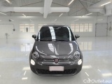  Fiat  500 FIAT  / 2015 / 3P / BERLINA 1.2 69CV DUALOGIC LOUNGE #6