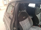  Fiat  500 FIAT  / 2015 / 3P / BERLINA 1.2 69CV DUALOGIC LOUNGE #12