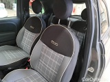  Fiat  500 FIAT  / 2015 / 3P / BERLINA 1.2 69CV DUALOGIC LOUNGE #10