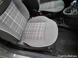  Fiat  500 FIAT  / 2015 / 3P / BERLINA 1.2 69CV DUALOGIC LOUNGE #13