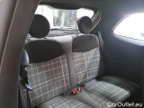  Fiat  500 FIAT  / 2015 / 3P / BERLINA 1.2 69CV DUALOGIC LOUNGE #14