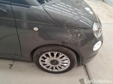  Fiat  500 FIAT  / 2015 / 3P / BERLINA 1.2 69CV DUALOGIC LOUNGE #16