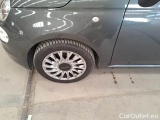  Fiat  500 FIAT  / 2015 / 3P / BERLINA 1.2 69CV DUALOGIC LOUNGE #19