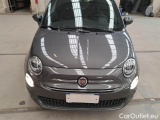  Fiat  500 FIAT  / 2015 / 3P / BERLINA 1.2 69CV DUALOGIC LOUNGE #23