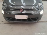  Fiat  500 FIAT  / 2015 / 3P / BERLINA 1.2 69CV DUALOGIC LOUNGE #27