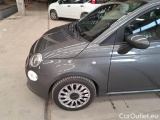  Fiat  500 FIAT  / 2015 / 3P / BERLINA 1.2 69CV DUALOGIC LOUNGE #31