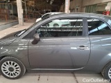  Fiat  500 FIAT  / 2015 / 3P / BERLINA 1.2 69CV DUALOGIC LOUNGE #34