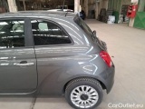  Fiat  500 FIAT  / 2015 / 3P / BERLINA 1.2 69CV DUALOGIC LOUNGE #40