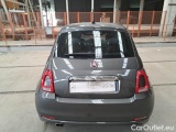  Fiat  500 FIAT  / 2015 / 3P / BERLINA 1.2 69CV DUALOGIC LOUNGE #44