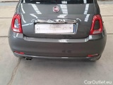  Fiat  500 FIAT  / 2015 / 3P / BERLINA 1.2 69CV DUALOGIC LOUNGE #47